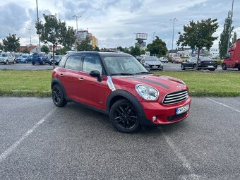 Mini Countryman Cooper ALL4 A/T - 3