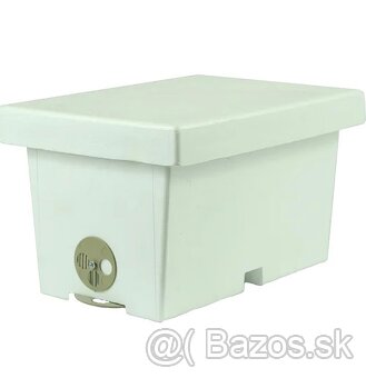 Oplodniaciky 3ks dokopy 15€ - 3
