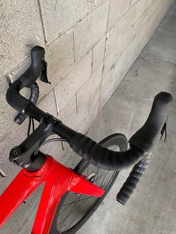 Trek Madone SL 6 - 3