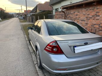 Ford Mondeo MK3 - 3