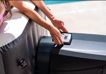 purespa gs deluxe hws 800 - 3