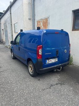 Fiat Fiorino - 3