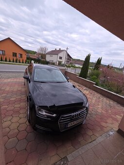 Audi A4 AVANT 2017 - 3