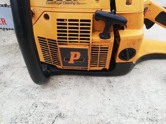 Motorová píla Partner 660 - 3