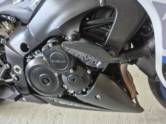 SUZUKI GSX-S 1000 - 3
