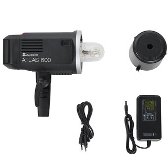 Blesky Godox - 3