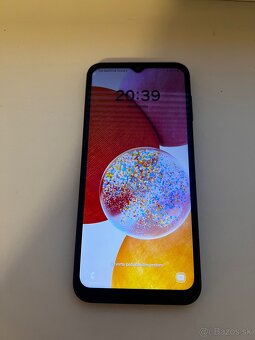 Samsung galaxy A14 - 3
