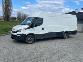 Iveco Daily - 3