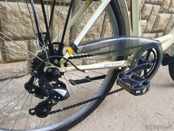 Mestský bicykel ctm olivia 2.0 - 3