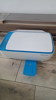 Multifunkčná tlačiareň HP 3635 - 3