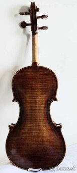 Husle 4/4 " Lady Harmsworth 1703" model - 3