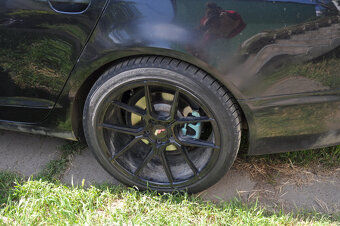 Audi A6 3.0 TDI Stage 2 - 3