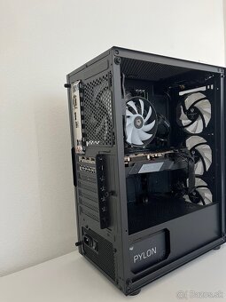 Ryzen 5500 | RX 5700 XT | 16gb | 1000gb - 3