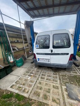 Berlingo - 3