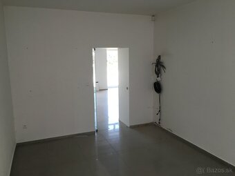 Nebytový priestor na Dončovej ulici - 3
