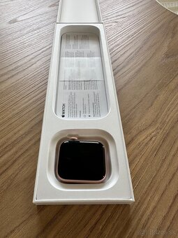 Apple Watch SE 1. Generácia - 3