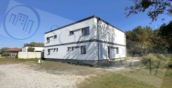 PREDAJ: priestranný 5-izbový rodinný dom; DOKONČENIE na kľúč - 3
