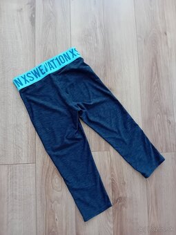 Legíny, H&M, velk. S - 3