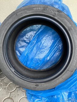 225/45R17 letne - 3