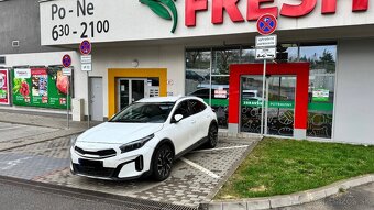 Predám veľké parkovné miesto - 3