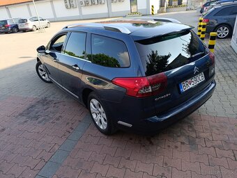 Citroen C5 2,0 Hdi 100 kw - 3
