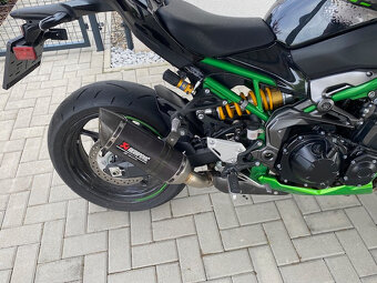 Predám Kawasaki Z 900 SE - 3