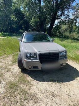 Predám Chrysler 300C LX - 3