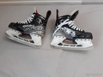 Hokejové korčule Bauer Vapor X3.7 – veľkosť 6EE - 3