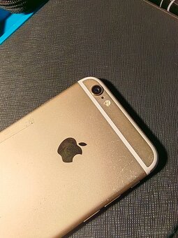 iPhone 6 16GB - 3