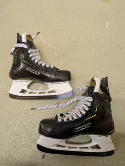 Korčule Bauer Supreme 2s Pro - 3