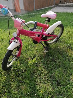 Detsky bicykel - 3