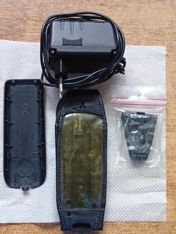 MOTOROLA d 520 - 3