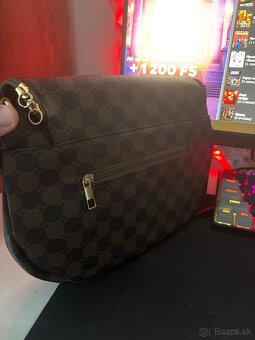 Predávam kabelku Louis Vuitton - 3