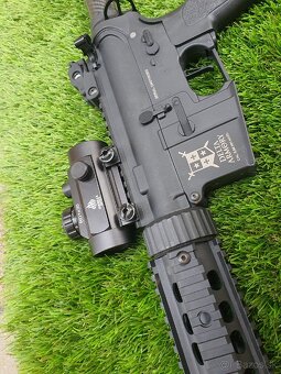 Delta armory m4 - 3
