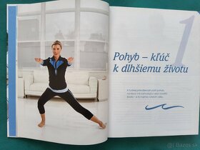 Zdravy pohyb v kazdom veku - 3