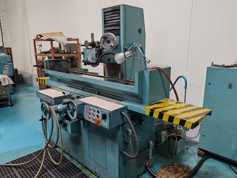Rovinna brúska BPH 320A - 3