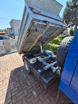 MULTICAR M25 - 3