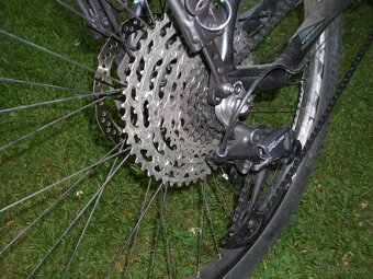 horský elektrobicykel CTM Ruby - 3