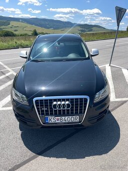 Audi Q5 3.0tdi 176kw Quattro 2009 - 3