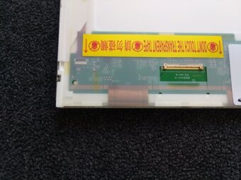 10,1" palcový LED display 40pin z Acer aspire one D150 - 3