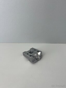 Výroba CNC frézovaných dielov - 3