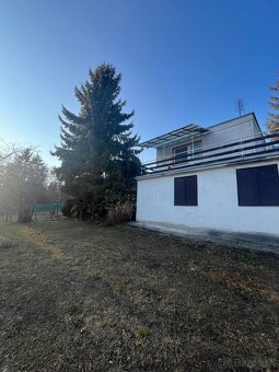 Na predaj chata v Kováčove - 3