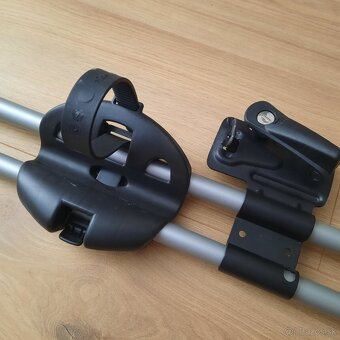 Thule freeride 532 stresny nosic na bicykel - 3