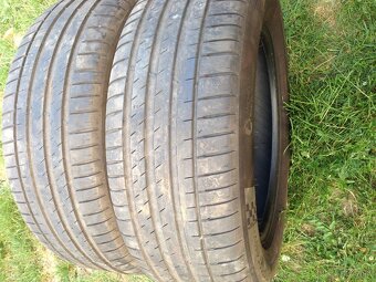 235/60 R18 Michelin Pilot Sport 4 SUV - 3