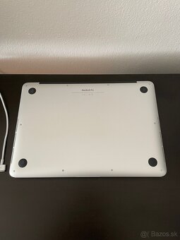Apple MacBook Pro 13” Retina - 3