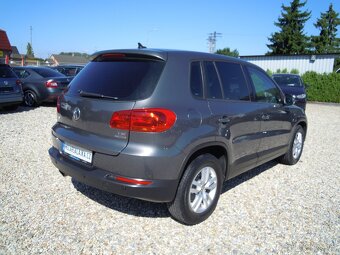 Volkswagen Tiguan, 1.4TSi 78500KM - BRZDY - SERVIS - 3