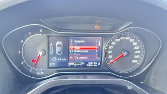 Ford s-max 2.0tdci - 3