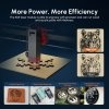 AlgoLaser DIY KIT 10W - kompletná výbava - viac v popise - 3