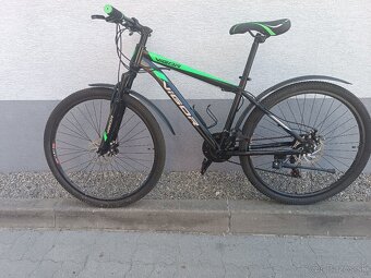VIGOR -27,5" - 3