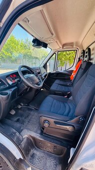 Iveco Daily 35S16 - 3